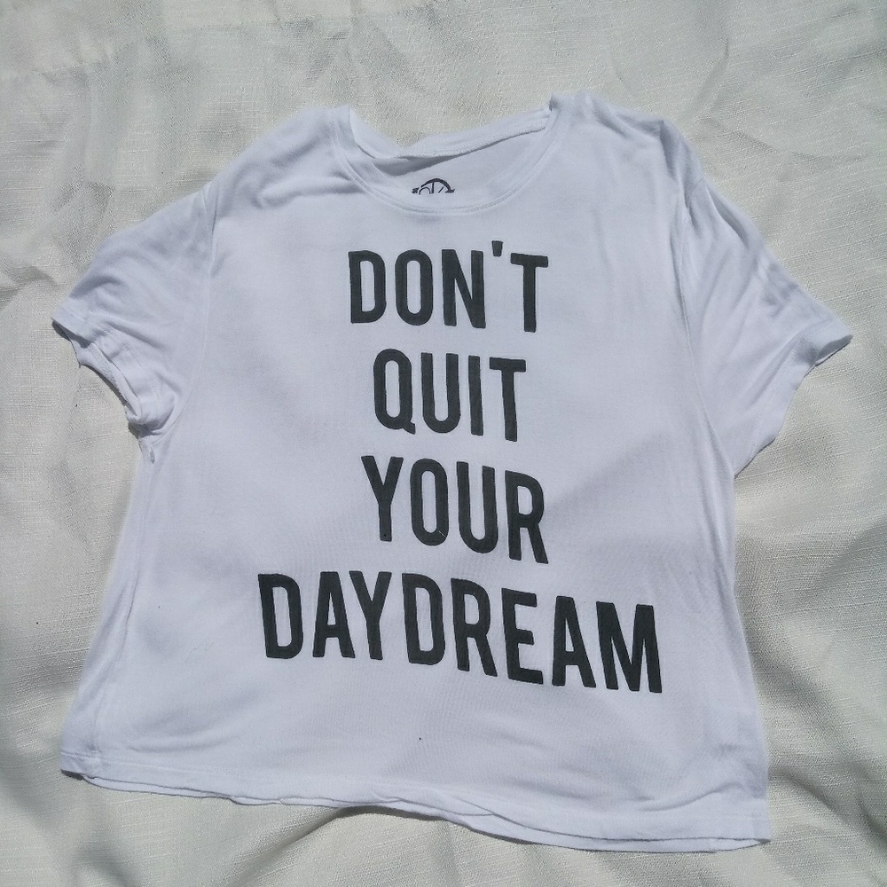 Recycled Karma Daydream T-shirt